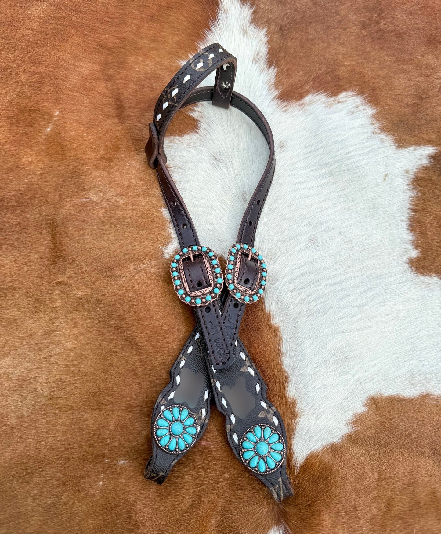 Designer Headstall