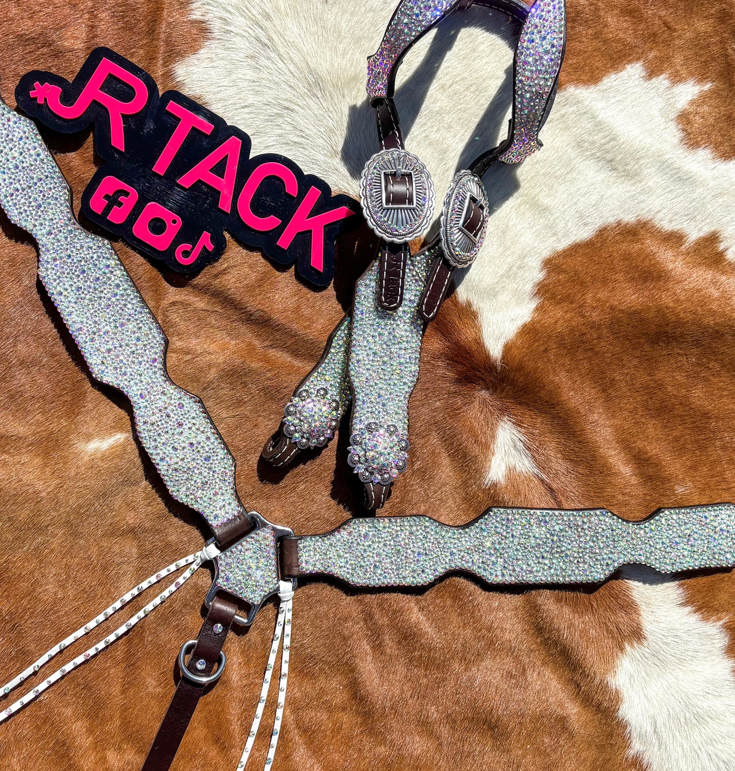 Icy premium Set