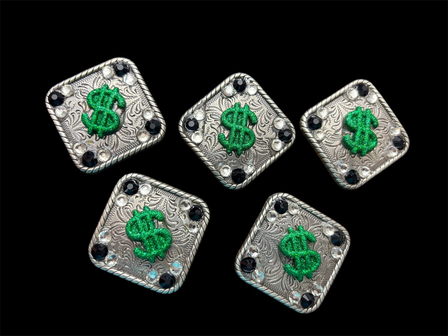 Money Sign Conchos