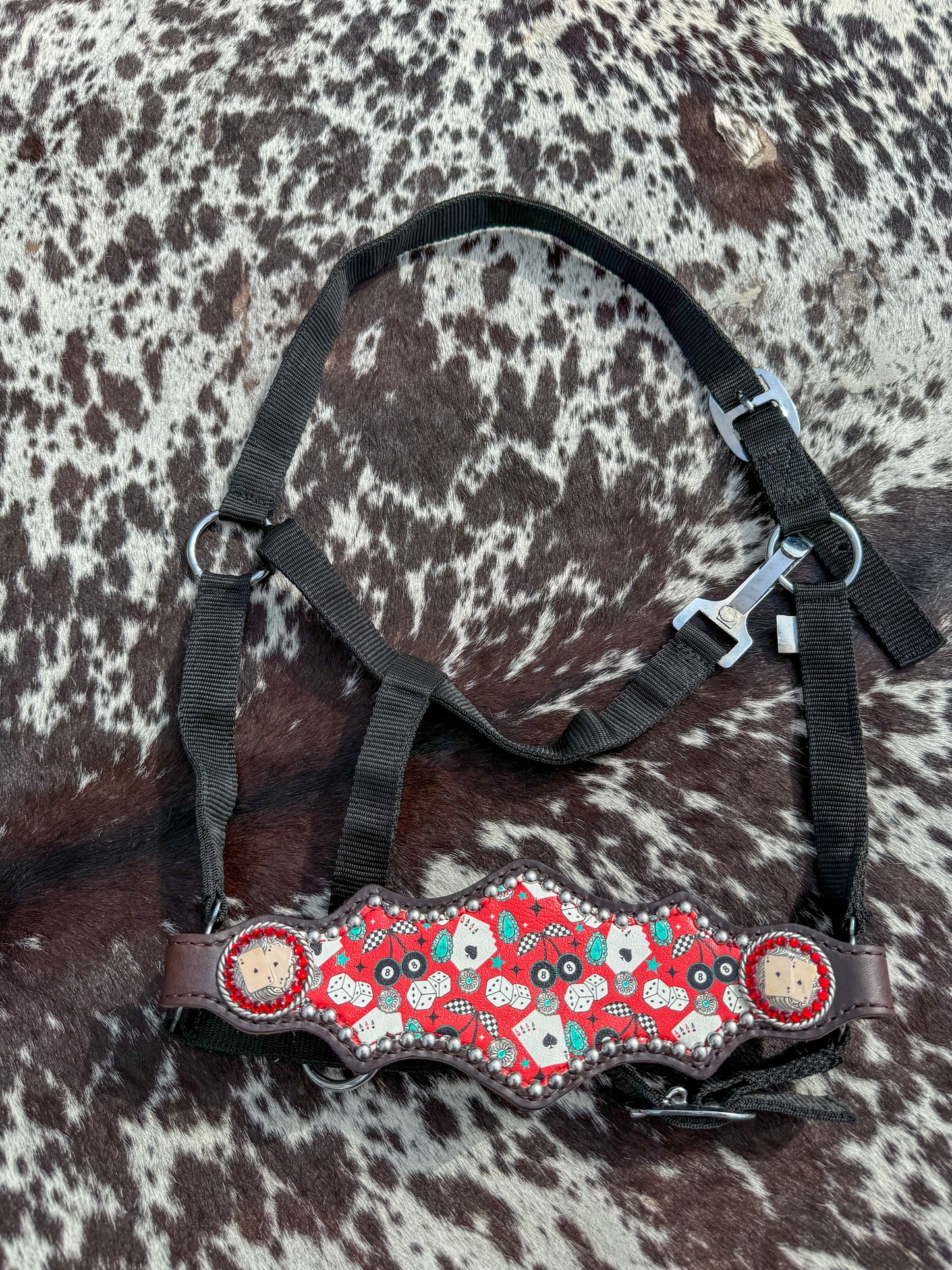 Halters
