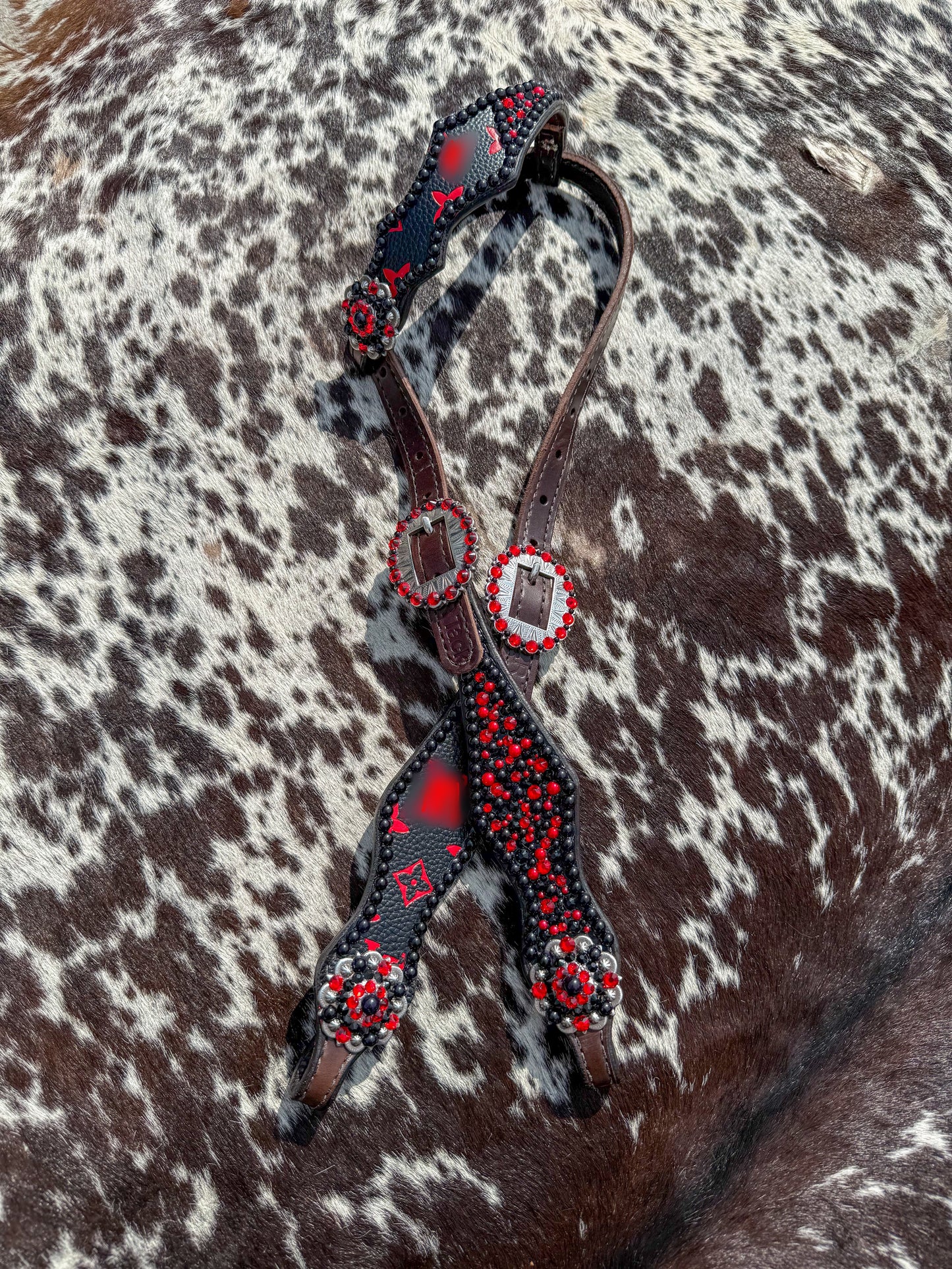 Headstalls