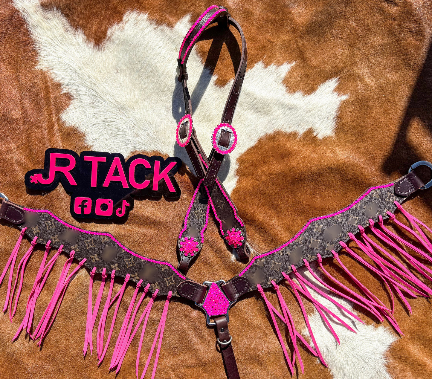 Boujee budget style set