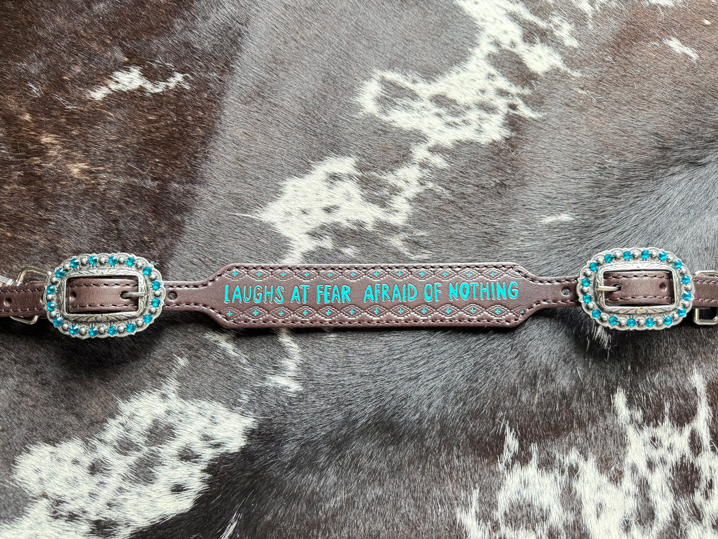 Wither Straps