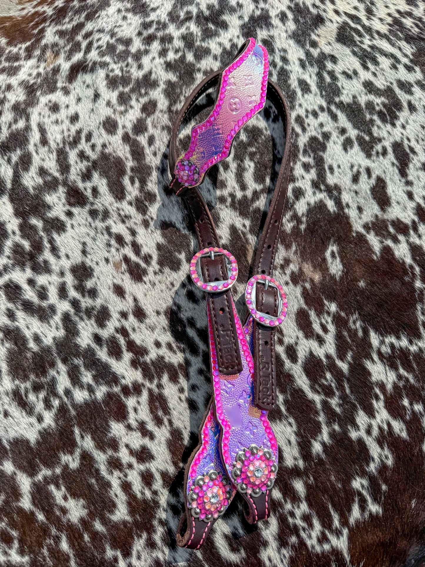 Headstalls