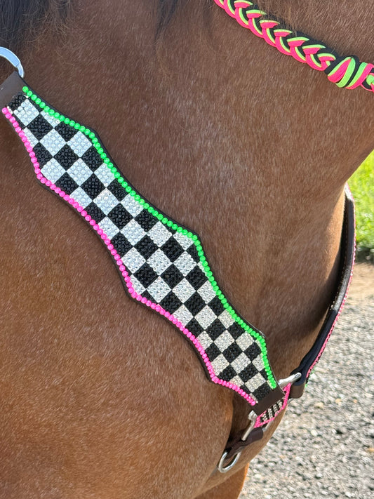 UPGRADED CHECKERS IN STOCK