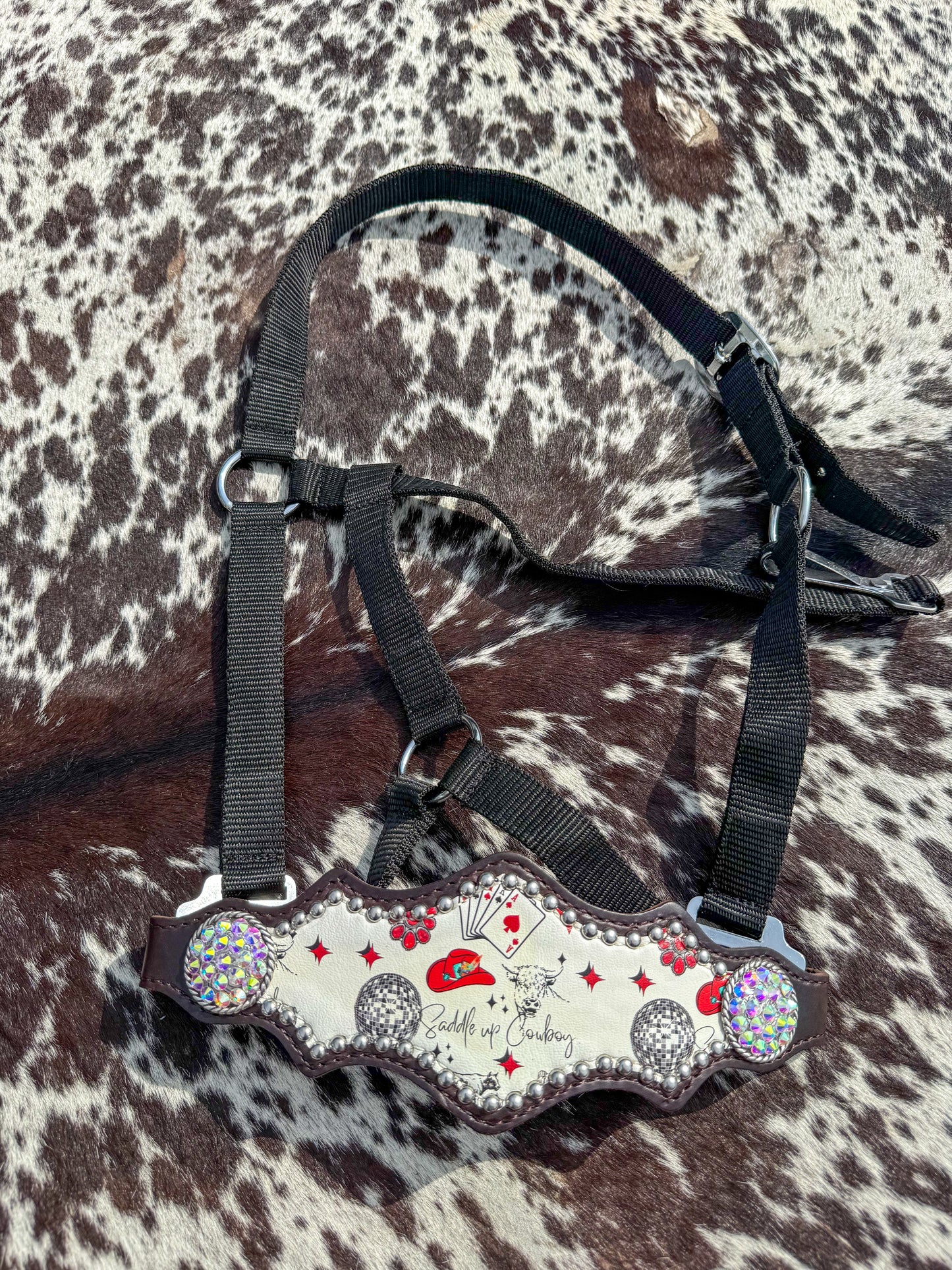 Halters