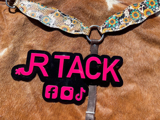 Pony Breast collar- clearance