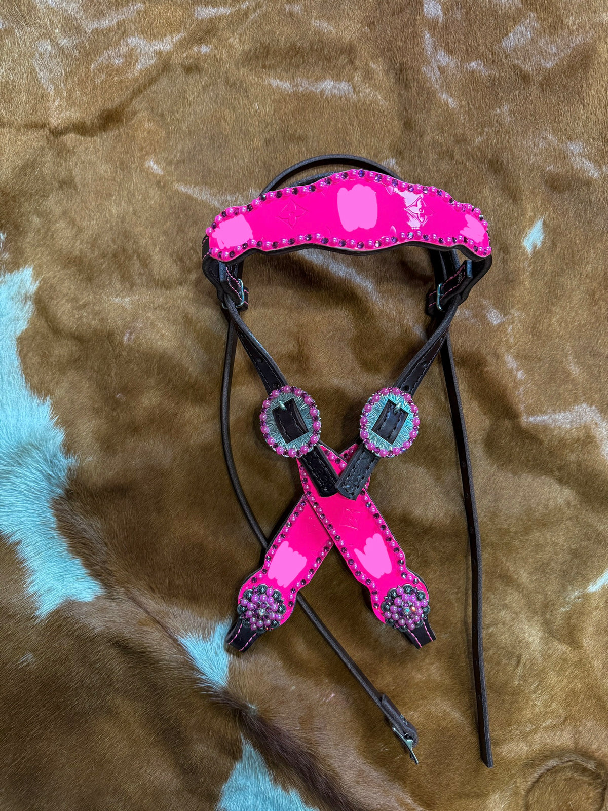 Budget Browbands