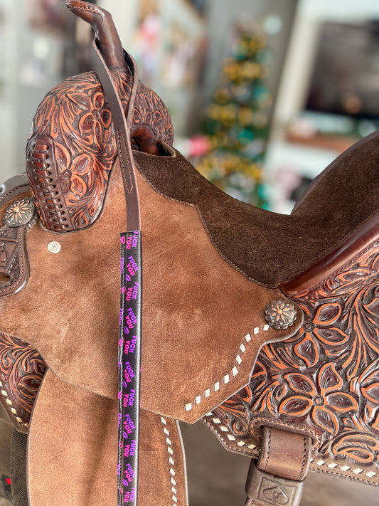 F You Over and Under Whip