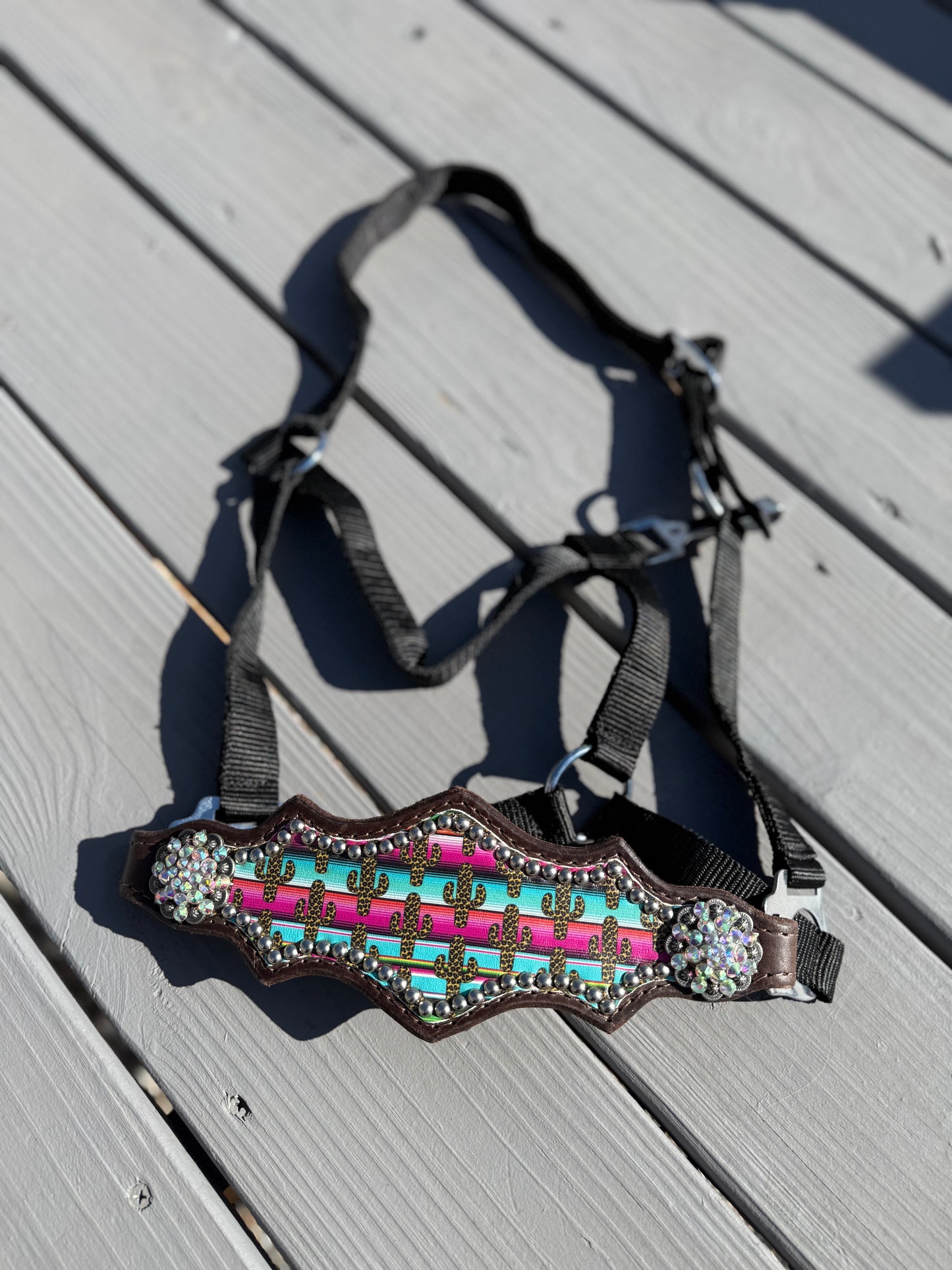 Halters