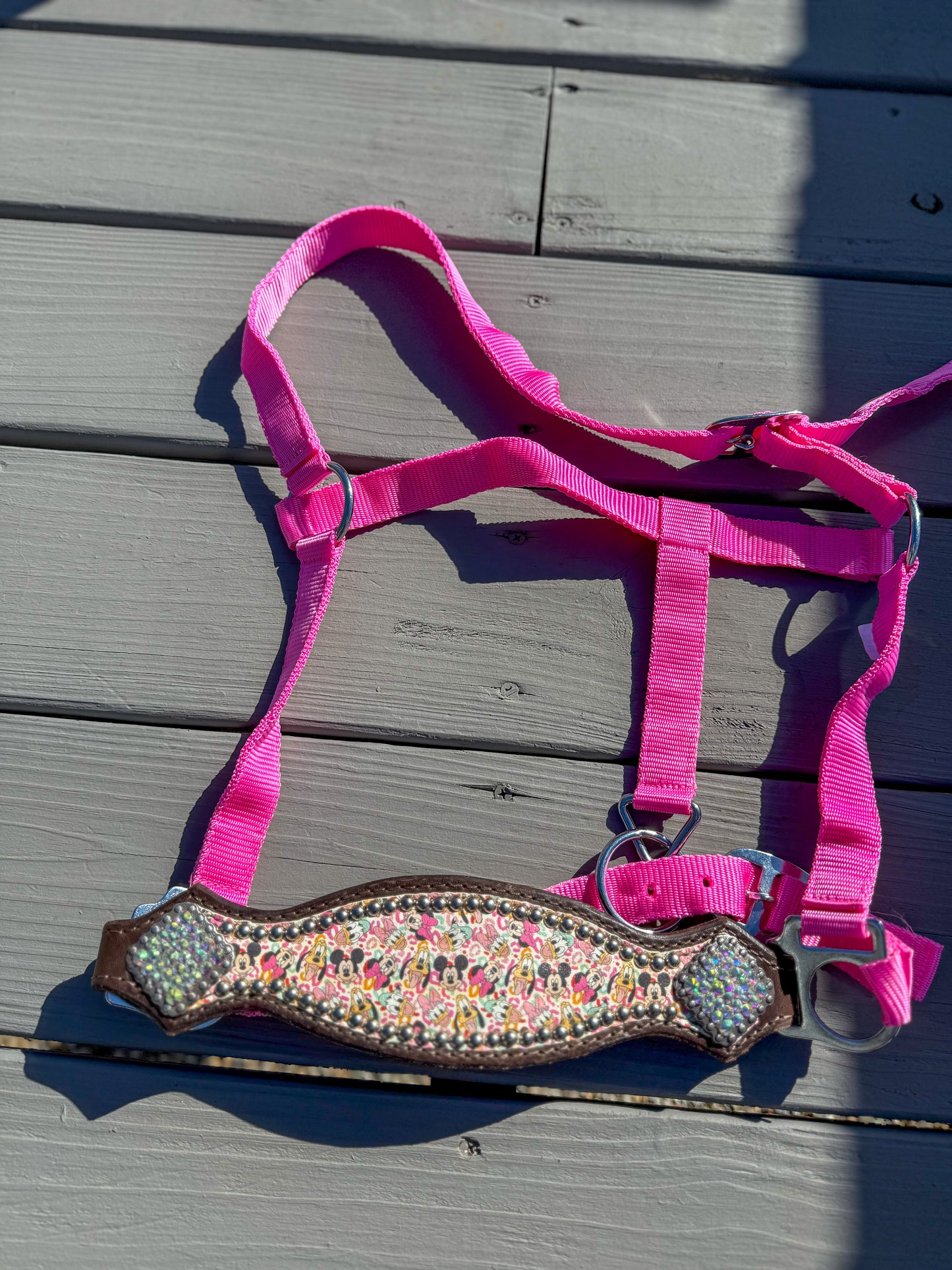 Halters