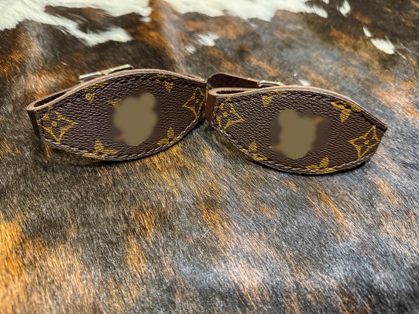 Stirrup Hobbles