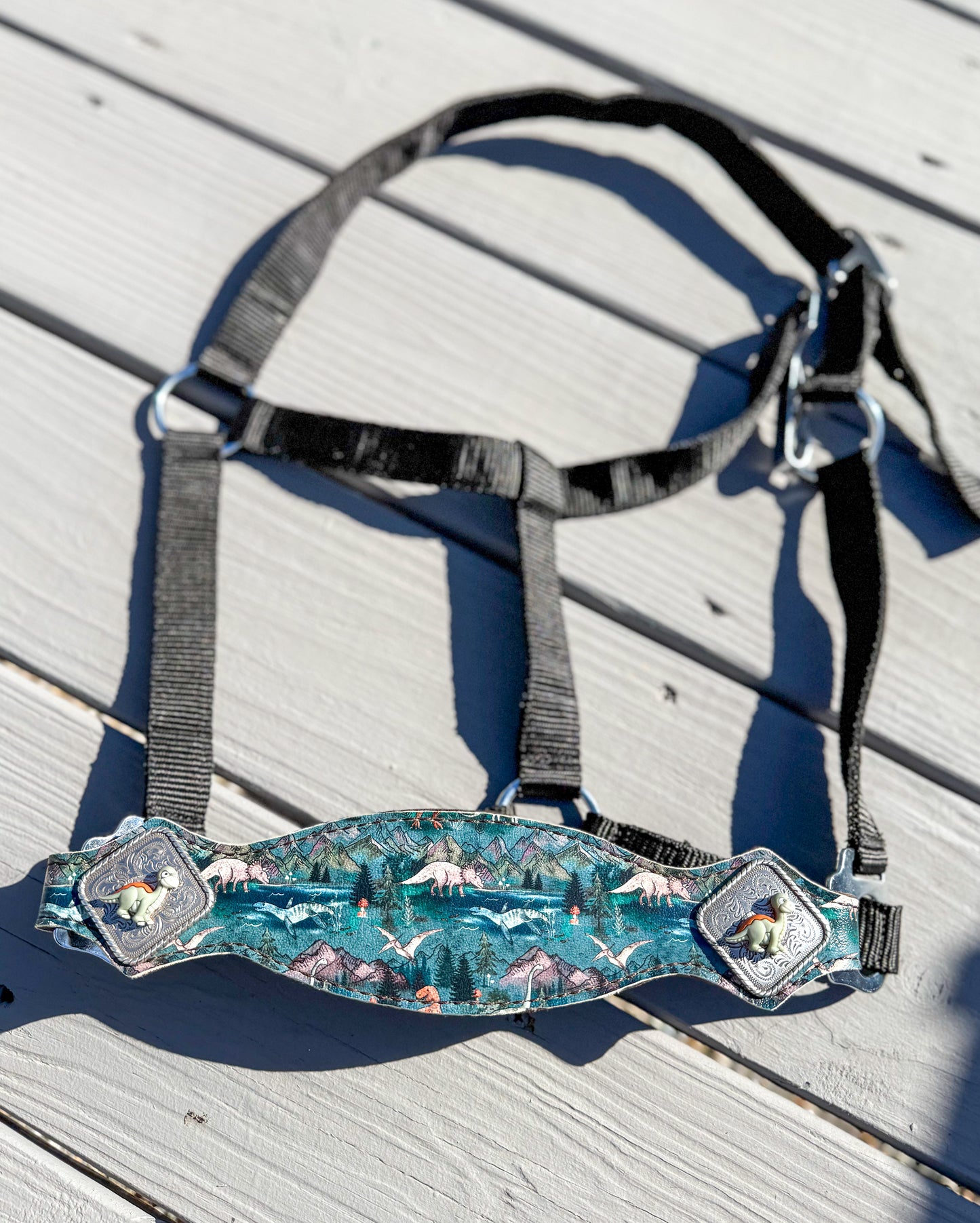Halters