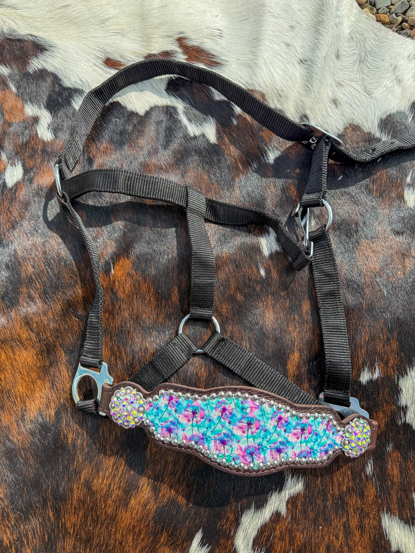 Halters