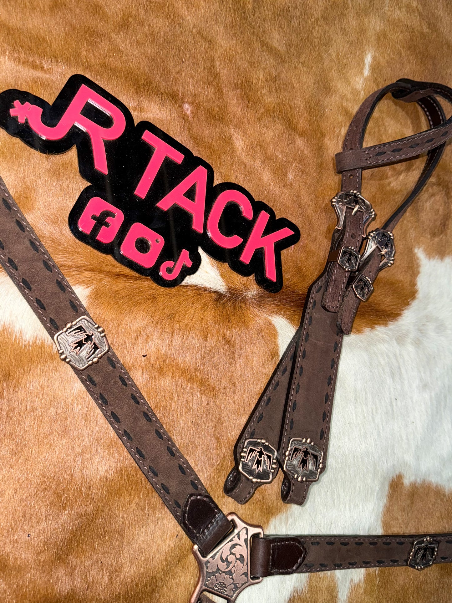 Thunderbird Black Roughout Economy Line