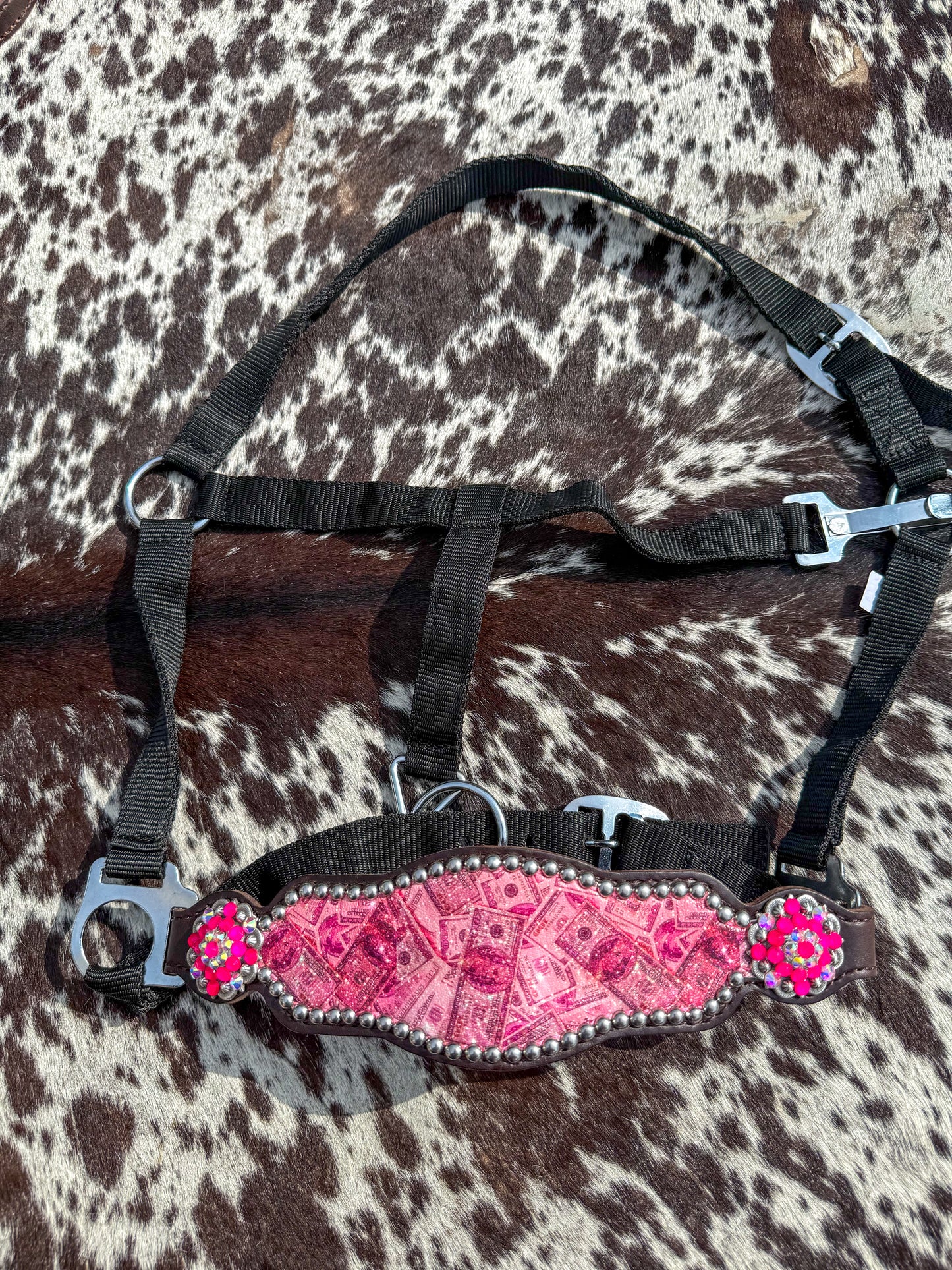 Halters
