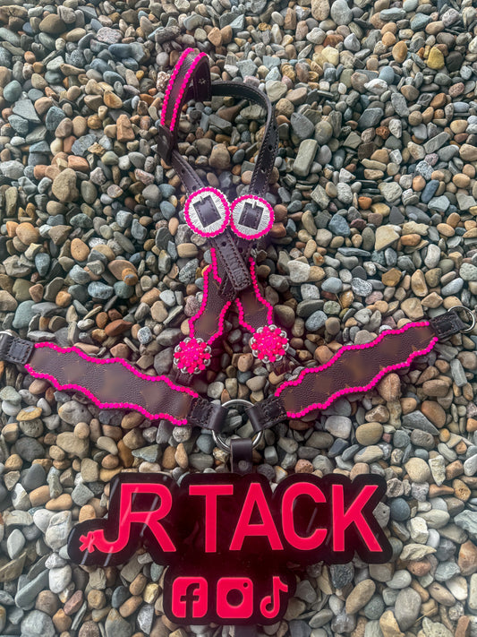 Boujee Mini Pony Tack Set