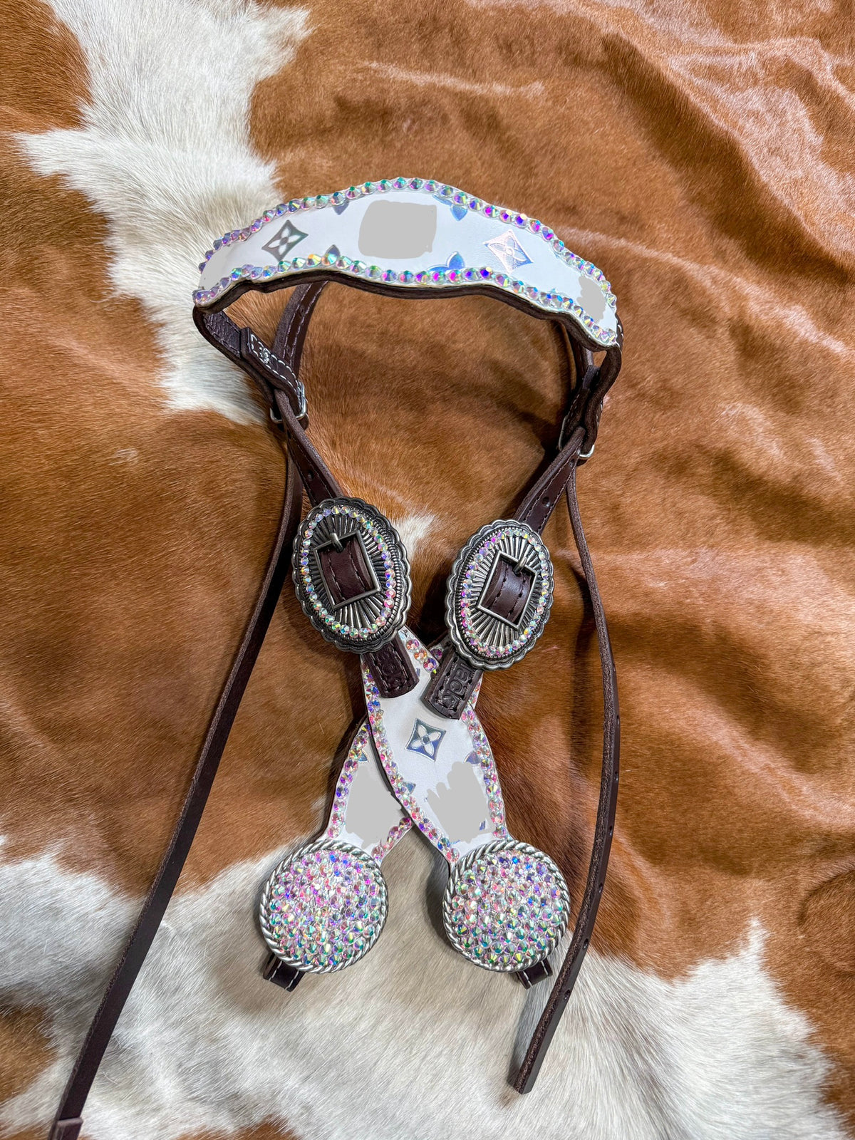 Budget Browbands