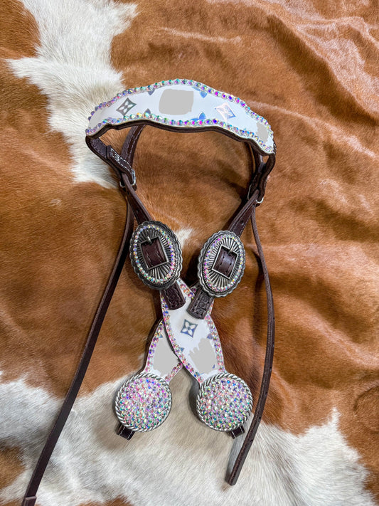 Budget Browbands