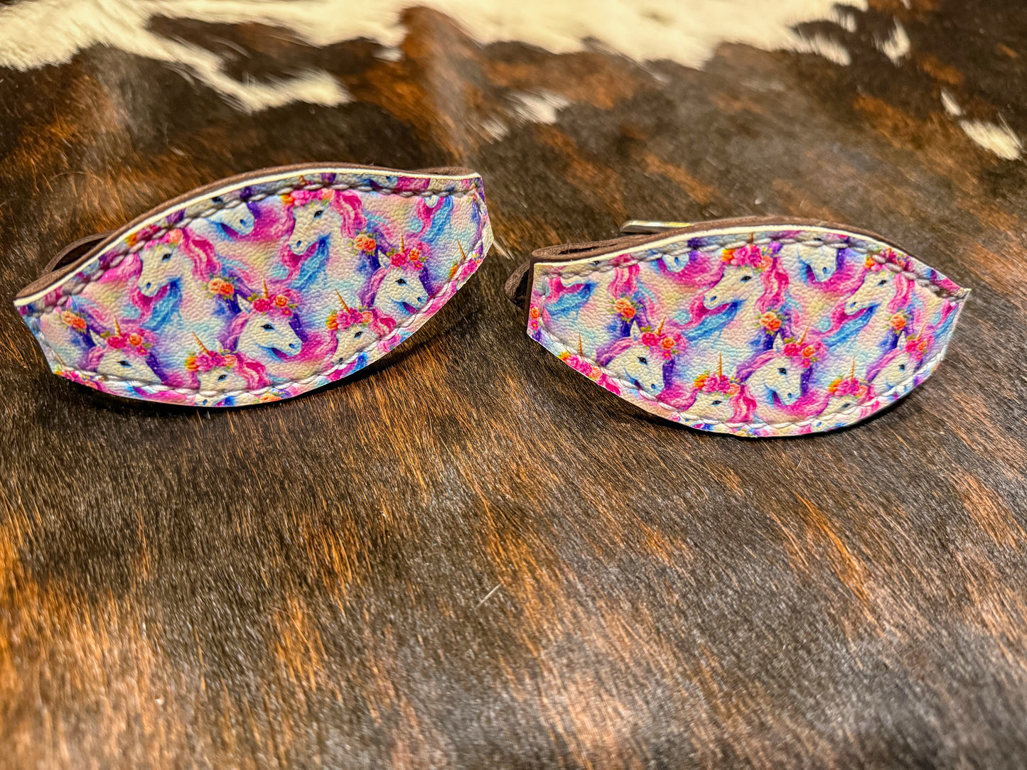 Stirrup Hobbles