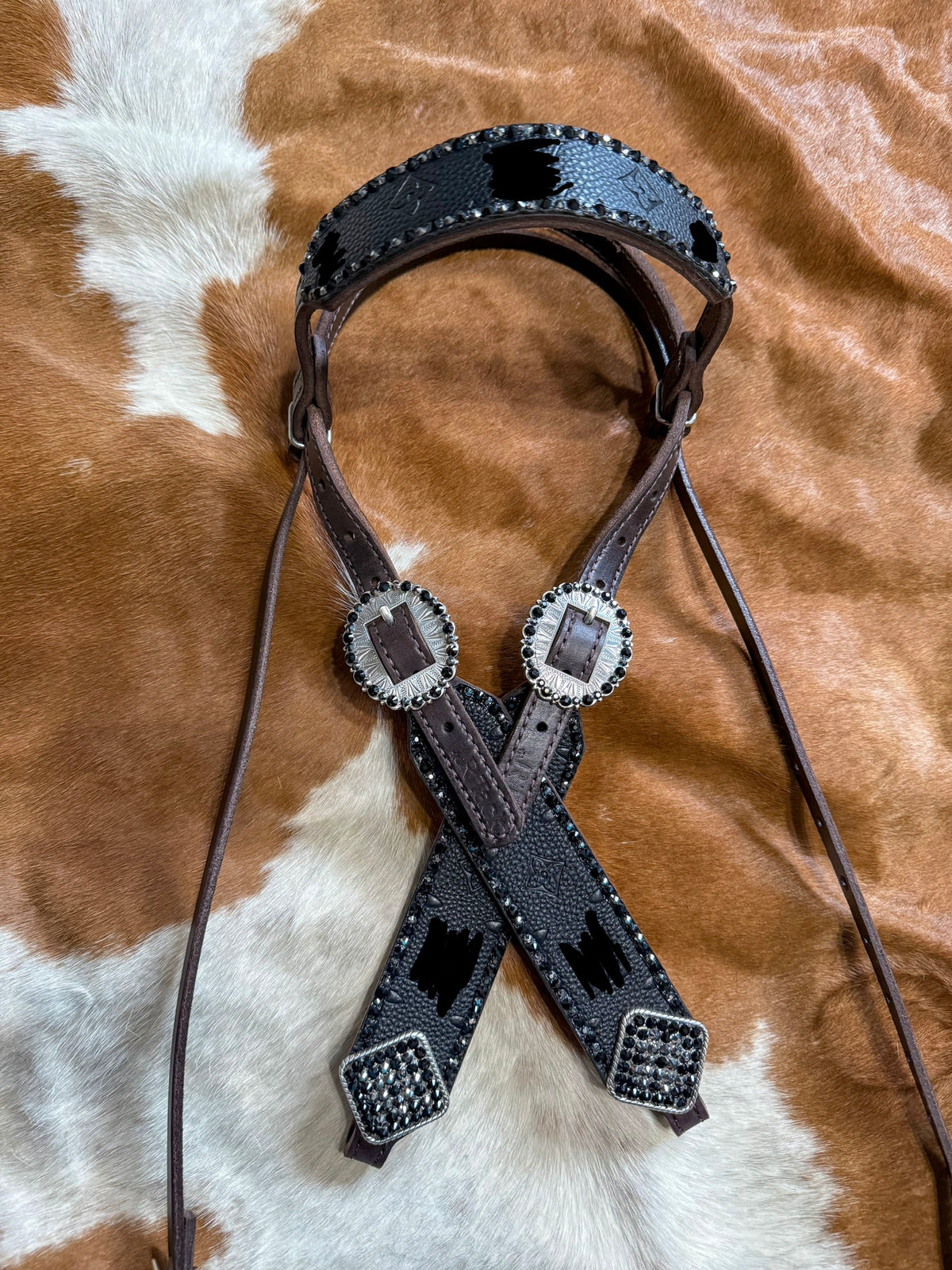 Budget Browbands