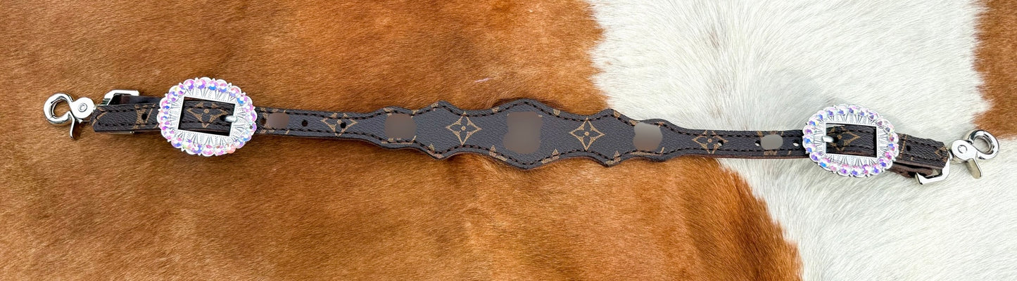 Designer Wither Strap