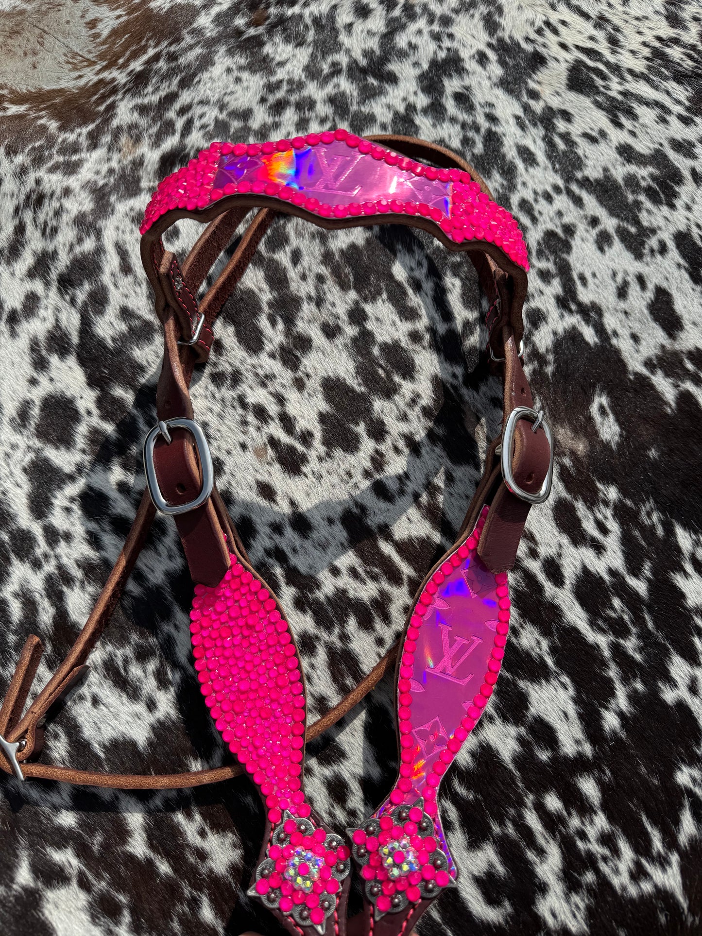 Headstalls