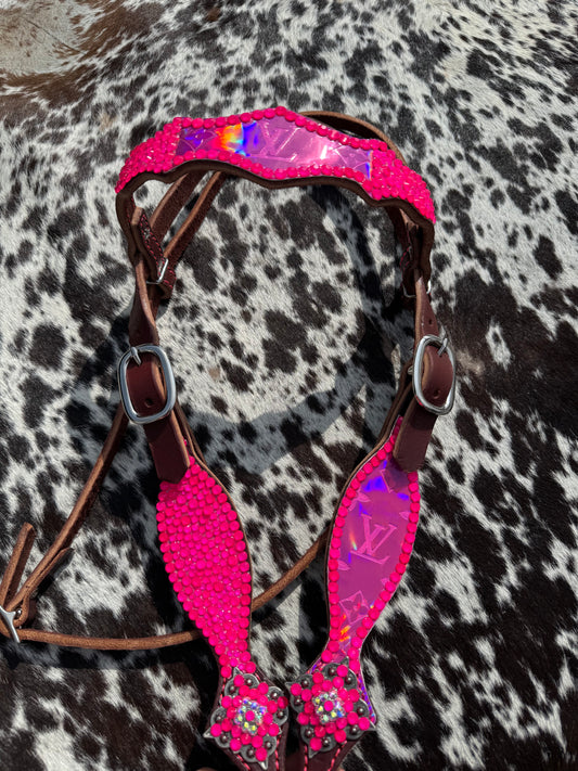 Headstalls