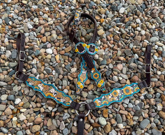 Mini Pony Tack Set