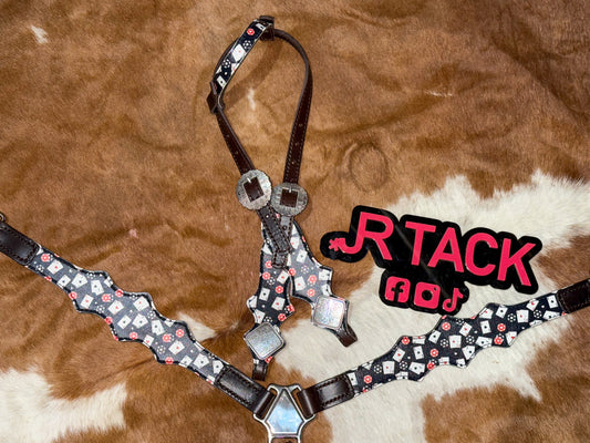 Black Gambler Economy Line