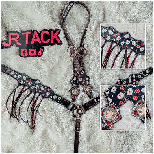 Black Gambler Economy Line