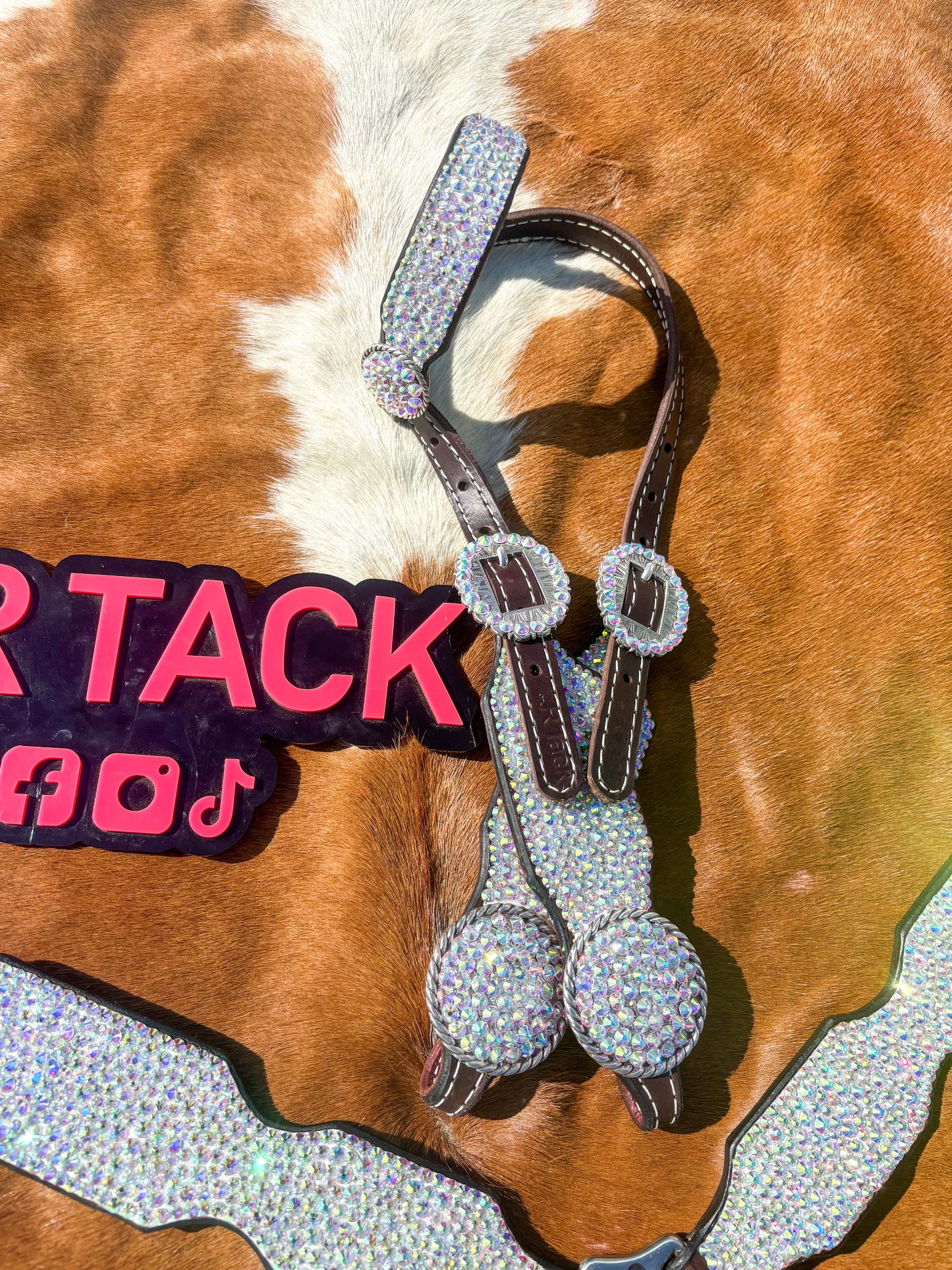 Ice Premium Set * IN STOCK*