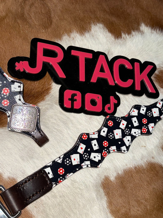 Black Gambler Economy Line