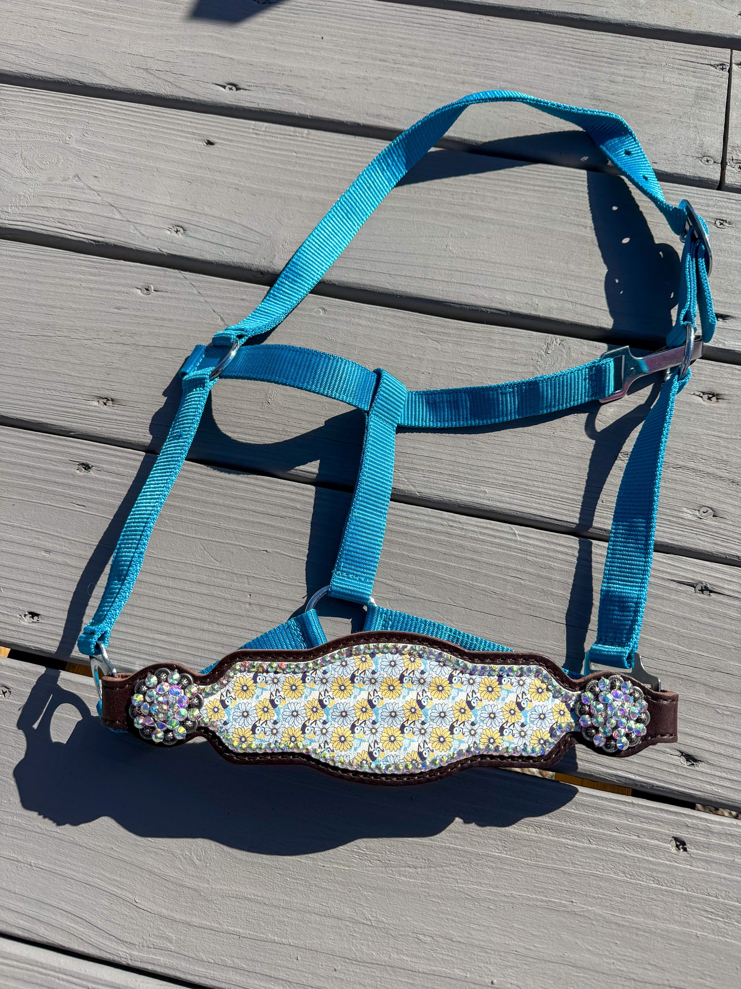 Halters