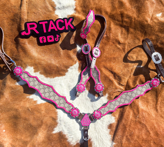 In stock Designer Hot Pink Premium