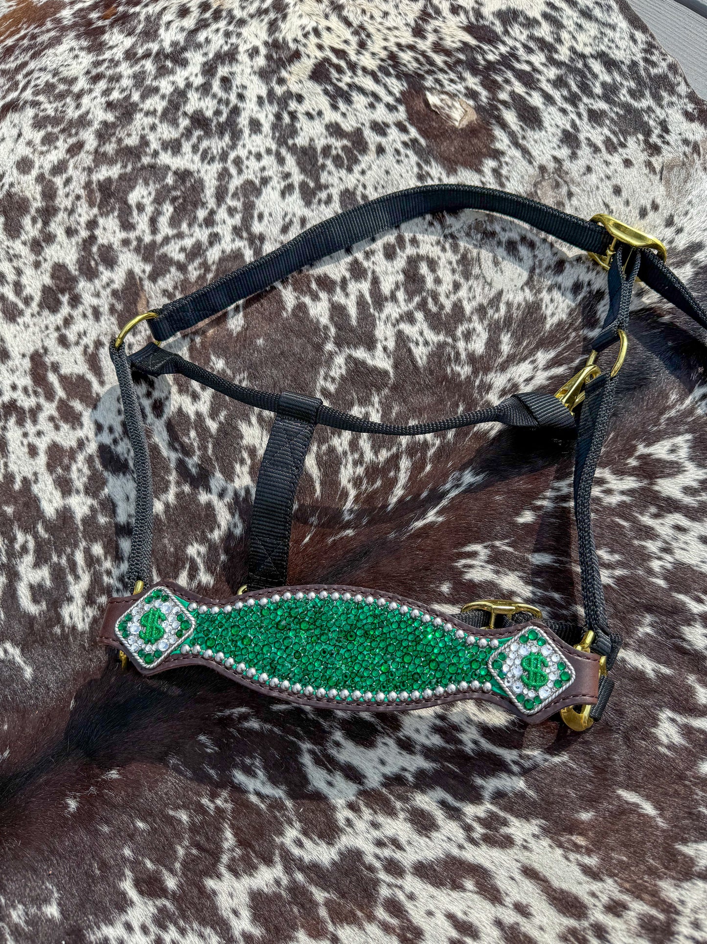 Halters