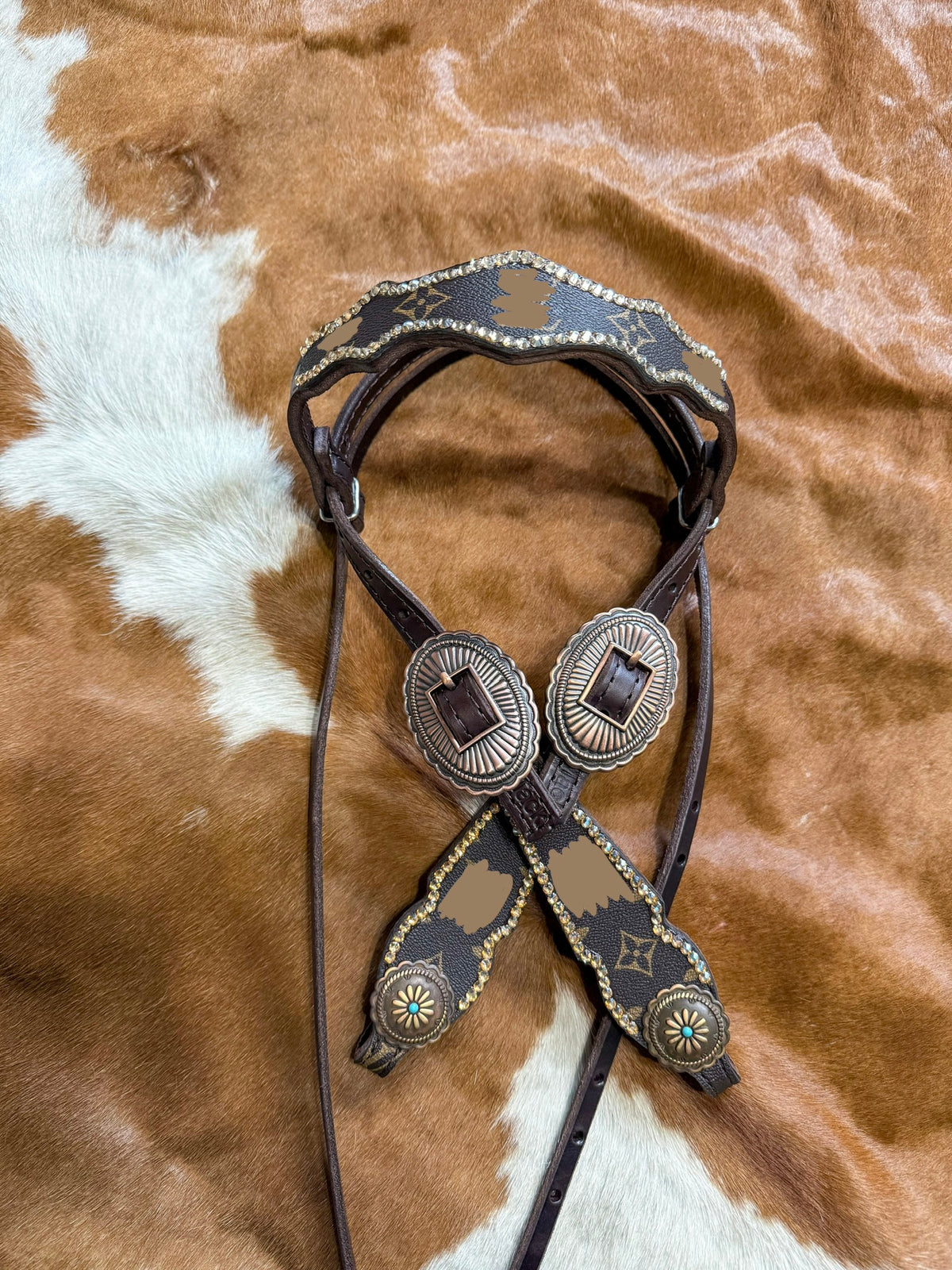 Budget Browbands