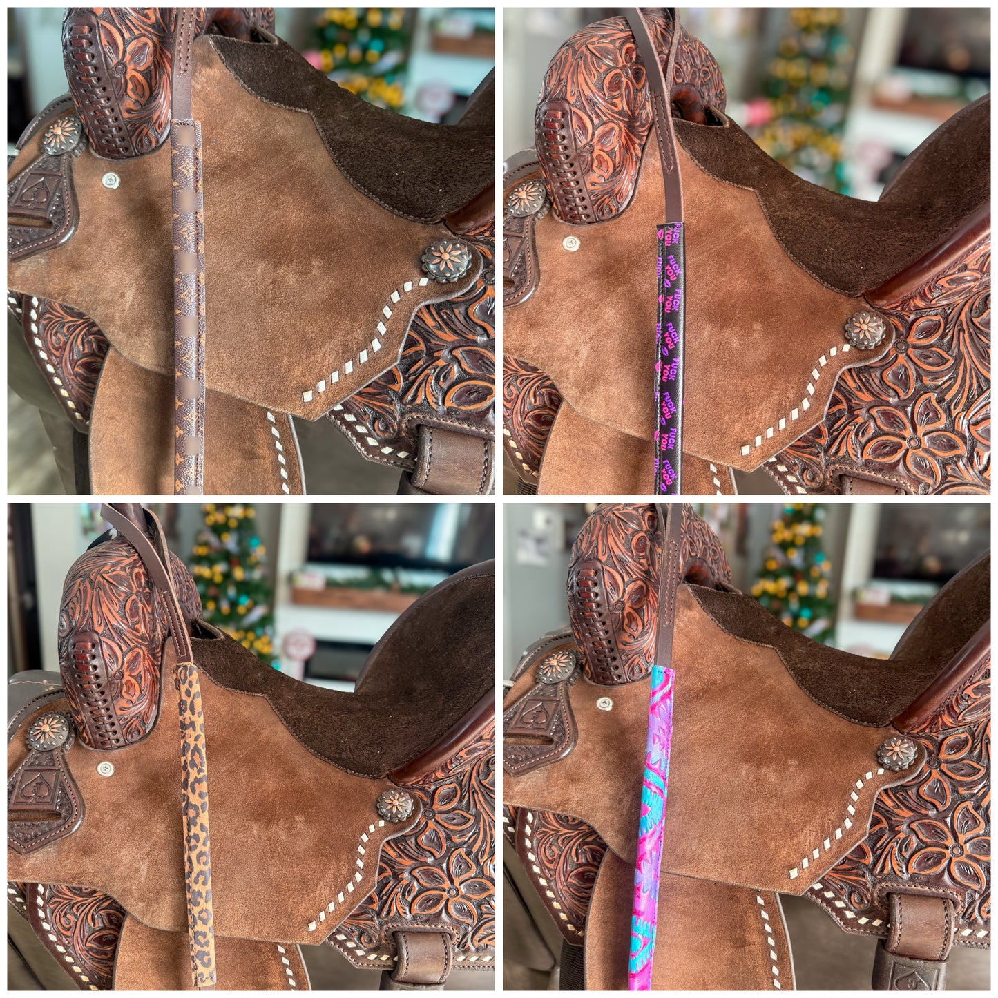 Over & Under Whips