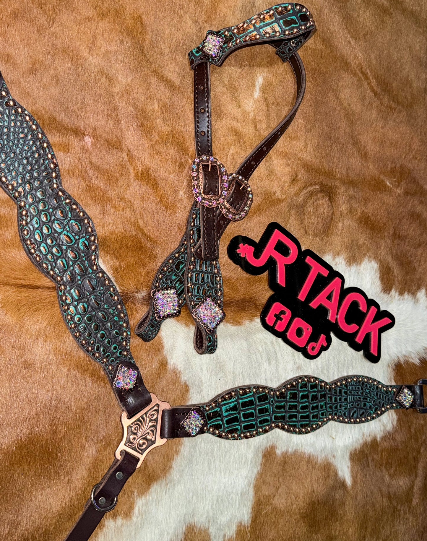 Lagoon Gator Economy Line