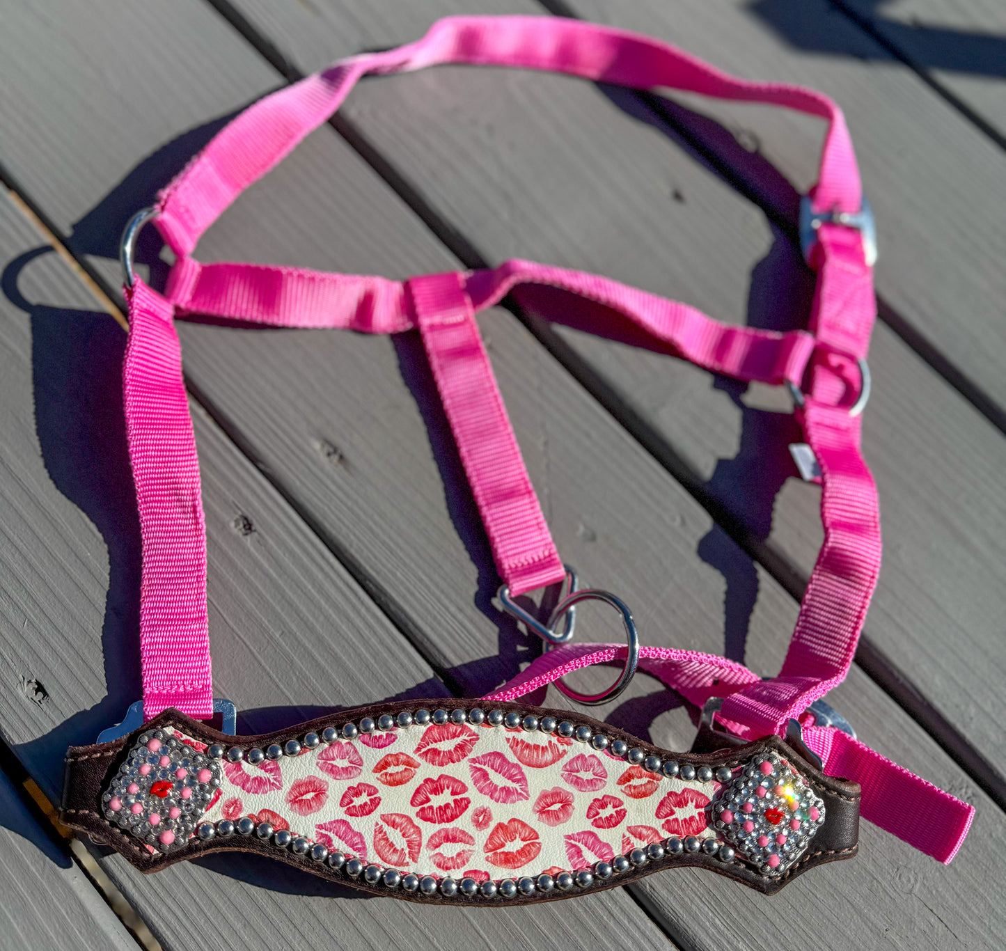 Halters